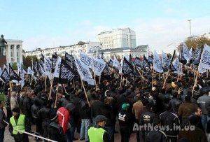 Псевдо-меджлис крымских татар как прикрытие для национальной ОПГ