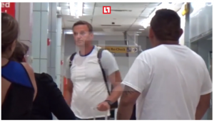 Откуда баблишко? или За чей счет Навальный с семьей мотаются по миру?