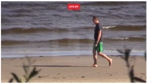 Откуда баблишко? или За чей счет Навальный с семьей мотаются по миру?