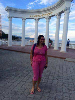 «Е@итесь лошадью на своем мосту» – истерика «свидомой кастрюли» после визита в Крым 