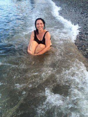 «Е@итесь лошадью на своем мосту» – истерика «свидомой кастрюли» после визита в Крым 