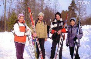 Когда движение – жизнь: как в 95 Золотухин растит ученых