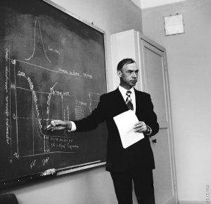 Когда движение – жизнь: как в 95 Золотухин растит ученых