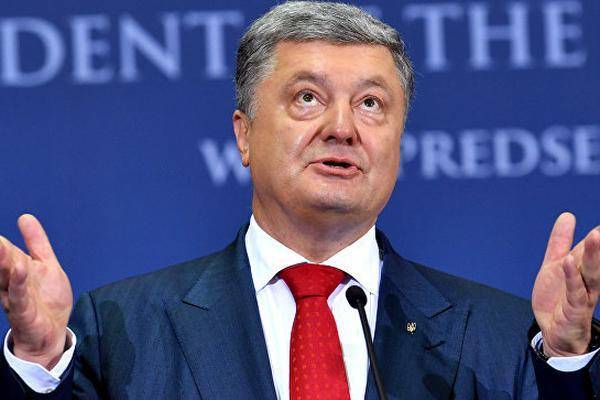 Безальтернативный Порошенко: Зачем запустили миф о "страшном плане Путина"? Безальтернативный Порошенко: Зачем запустили миф о "страшном плане Путина"?