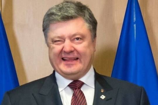 В Испании Порошенко искал тайной встречи с Путиным В Испании Порошенко искал тайной встречи с Путиным