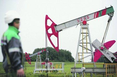 Америка сбрасывает Россию с нефтяного пьедестала Америка сбрасывает Россию с нефтяного пьедестала