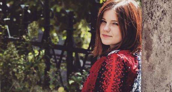 "Изнасилование русским языком": Юстина Довбуш о "настоящем плане Путина" "Изнасилование русским языком": Юстина Довбуш о "настоящем плане Путина"