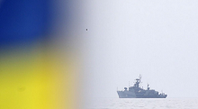 Путин отнимет Азовское море. Помочь могут только США Путин отнимет Азовское море. Помочь могут только США