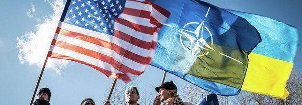 «Под прикрытием американской авиации Украина проведет наступление на Донбасс» «Под прикрытием американской авиации Украина проведет наступление на Донбасс»