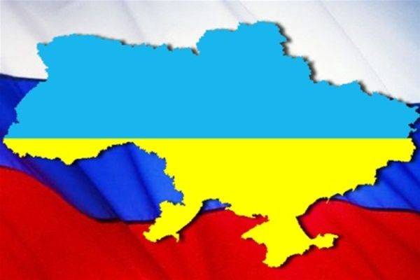 Boulevard Voltaire: Такая русская Украина! Boulevard Voltaire: Такая русская Украина!