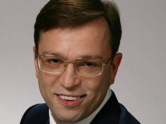 Эксперт: Крупный бизнес согласился заплатить Эксперт: Крупный бизнес согласился заплатить
