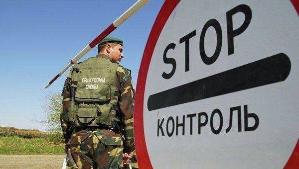 Украинские пограничники рвутся в Крым служить в российских войсках Украинские пограничники рвутся в Крым служить в российских войсках