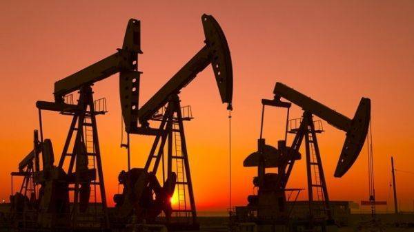 Нефть движется к 88 долларам