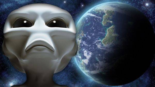 Саркофаг выжившего инопланетянина после крупнейшей катастрофы НЛО находится в Гималаях