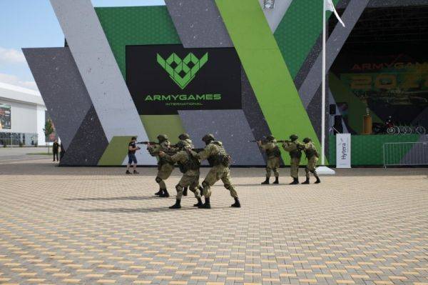 Россия или Иран. Чья военная полиция окажется лучшей? Россия или Иран. Чья военная полиция окажется лучшей?