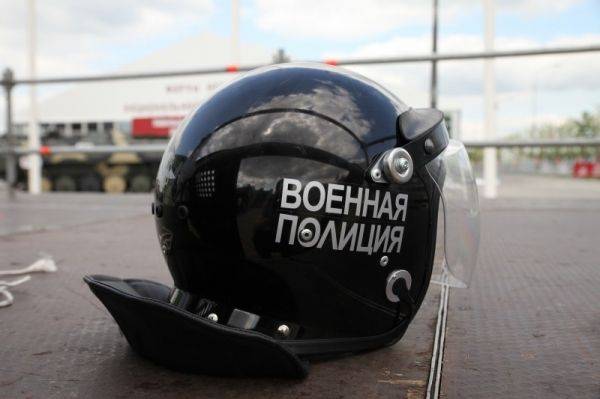 Россия или Иран. Чья военная полиция окажется лучшей? Россия или Иран. Чья военная полиция окажется лучшей?