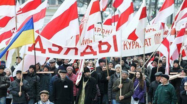 Кто и как на Украине готовит боевиков для Беларуси Кто и как на Украине готовит боевиков для Беларуси