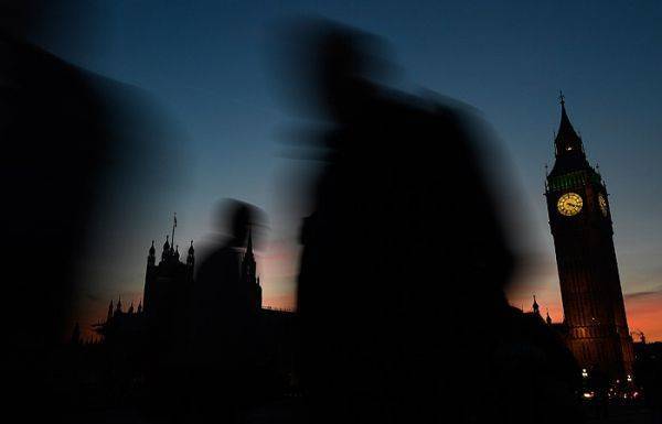 Кто поставляет террористам беспилотники? Кто поставляет террористам беспилотники?