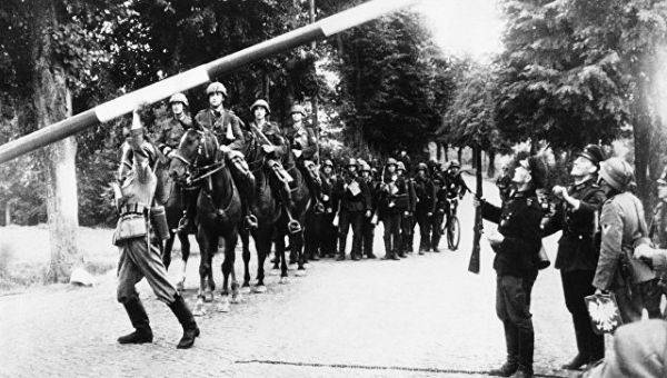 Как пересматривают историю Как пересматривают историю