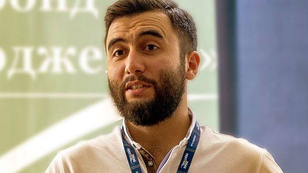 Исламский бунт против Империи: Как Джемали призывали к революции в России Исламский бунт против Империи: Как Джемали призывали к революции в России