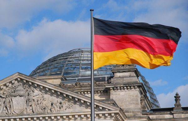 В Киеве рассказали, какой "бесценный подарок" Украина сделала Германии В Киеве рассказали, какой "бесценный подарок" Украина сделала Германии