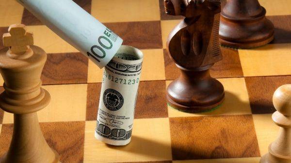 Валентин Катасонов: Экономика смерти