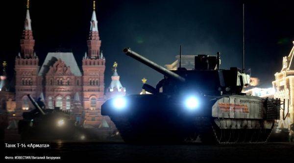 Перспективы новой госпрограммы вооружений Перспективы новой госпрограммы вооружений