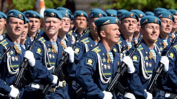 Топ-6 подвигов российского десанта