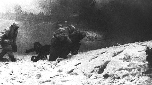 Топ-6 подвигов российского десанта