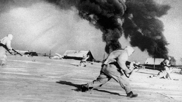 Топ-6 подвигов российского десанта