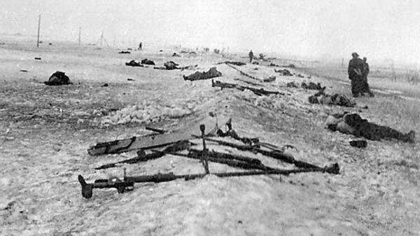 Топ-6 подвигов российского десанта