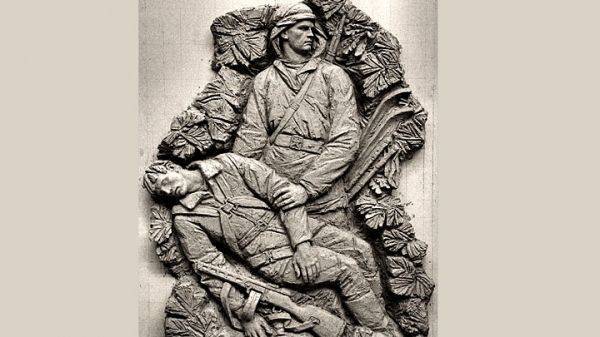 Топ-6 подвигов российского десанта