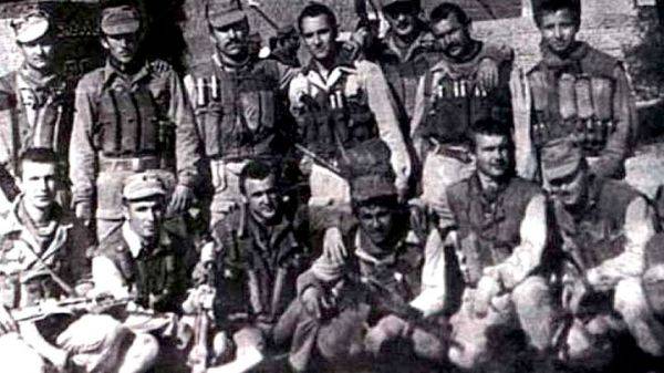 Топ-6 подвигов российского десанта