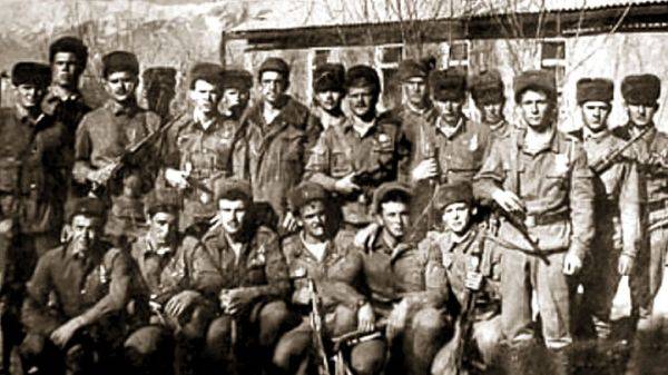 Топ-6 подвигов российского десанта