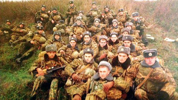 Топ-6 подвигов российского десанта