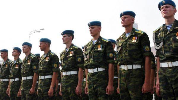 Топ-6 подвигов российского десанта