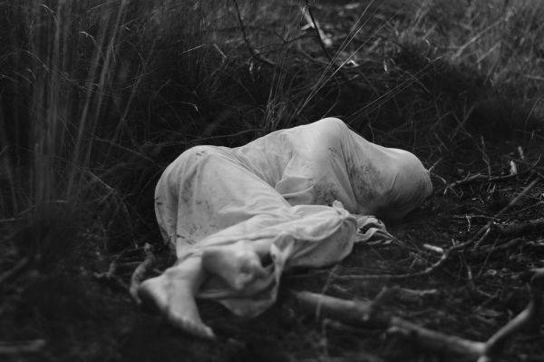 Пропавшие из жизни