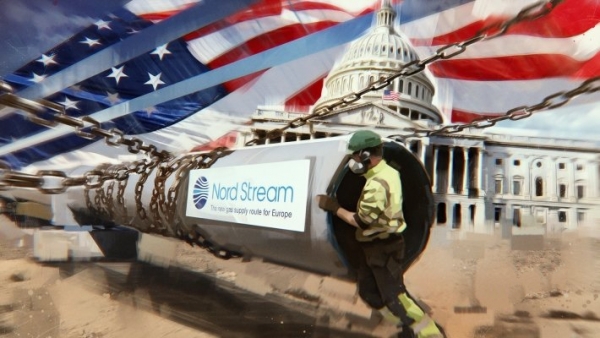 Трамп зря надеется на поставки газа в ЕС