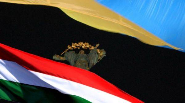 Целостность Украины под вопросом: Венгрия претендует на Закарпатье Целостность Украины под вопросом: Венгрия претендует на Закарпатье