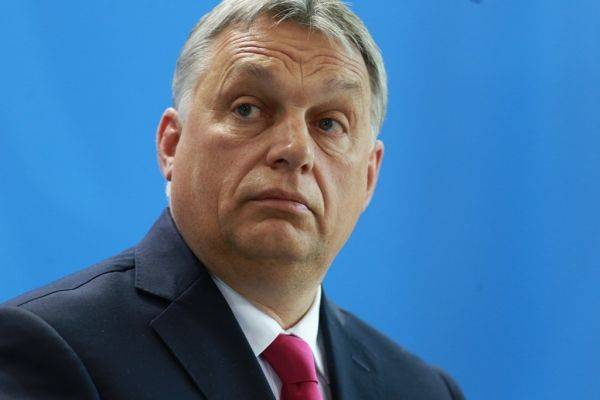 Целостность Украины под вопросом: Венгрия претендует на Закарпатье Целостность Украины под вопросом: Венгрия претендует на Закарпатье