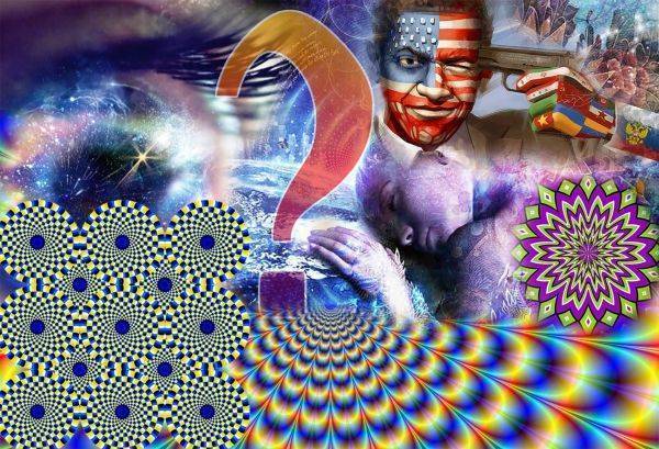 США штурмуют сознание клиентуры США штурмуют сознание клиентуры