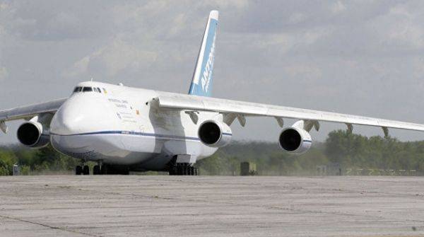 Смертельное пике украинского авиапрома: Как политика убивает экономику Смертельное пике украинского авиапрома: Как политика убивает экономику