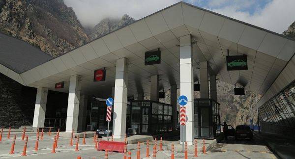 Миграция растет: почему люди хотят уехать из Грузии?