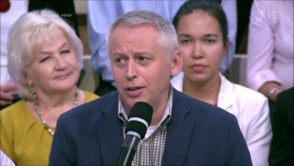 Максим Шалыгин. Борьба с Россией - как попытка объединить политические и бизнес элиты США Максим Шалыгин. Борьба с Россией - как попытка объединить политические и бизнес элиты США