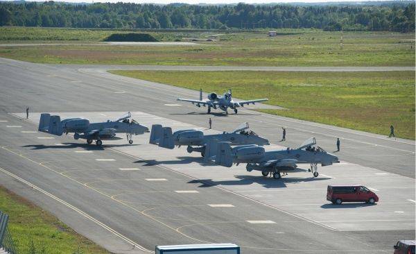 Жители против