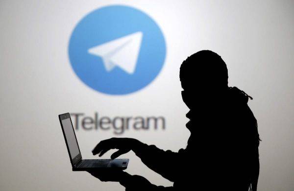 Пользователи Telegram забили тревогу. Конфиденциальные данные просочились в общий доступ