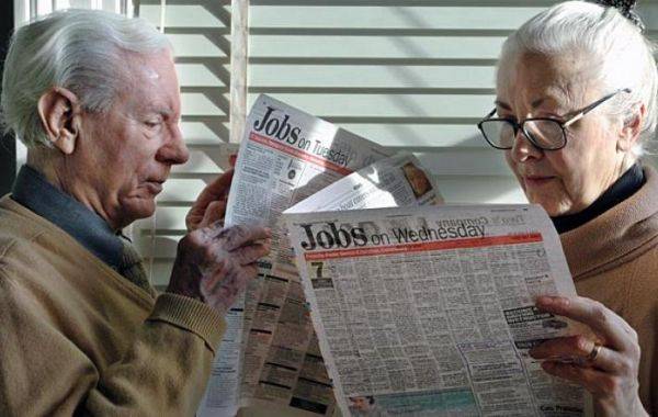 Мы пойдем другим путём: пенсионный манёвр РФ будет отличаться от западных изменений Мы пойдем другим путём: пенсионный манёвр РФ будет отличаться от западных изменений