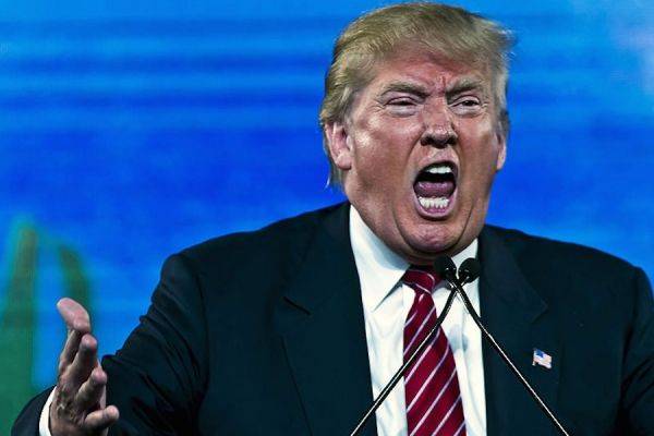 «Только дураки не согласятся». Трамп отметил успешность торговых пошлин против Китая «Только дураки не согласятся». Трамп отметил успешность торговых пошлин против Китая