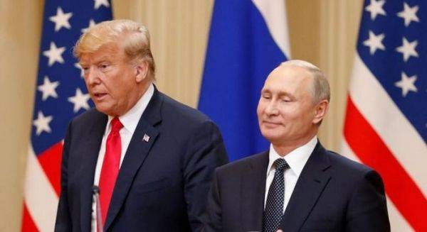 Бывший представитель Сороса указал на ловушку, подготовленную РФ для Украины и США Бывший представитель Сороса указал на ловушку, подготовленную РФ для Украины и США