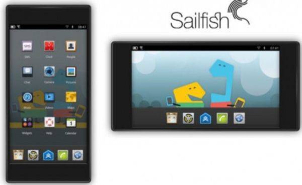 Переход чиновников на ОС Sailfish обойдется в 160 млрд рублей, пишут СМИ